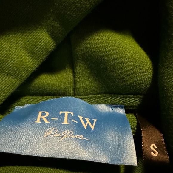 Rue Porter: Large oversized sweater - Picture 2 of 4